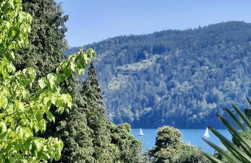 Millstatt Hotel | Villa Parkschlössl