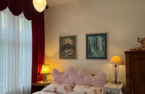 Bad Voeslau Apartment | Villa Pazelt Top1