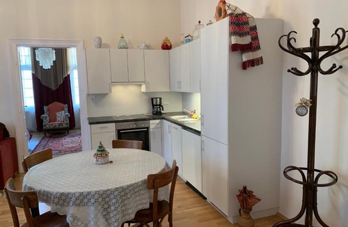 Bad Voeslau Apartment | Villa Pazelt Top2