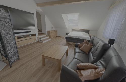 Spielberg House | Villa Racing - Privatzimmer in Spielberg