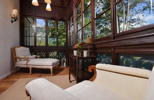 Altaussee House | Villa Rosen, a perfect place for a 5-star holiday!