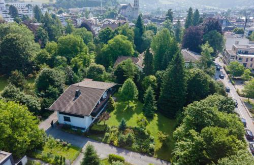 Bludenz Villa | Villa Werdenberg