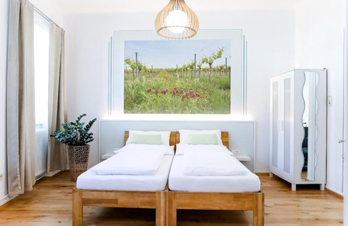 Poysdorf Apartment | Vino Verde