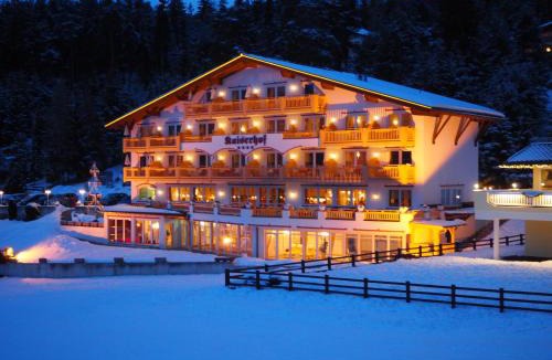 Mosern Hotel | Vitalhotel Kaiserhof