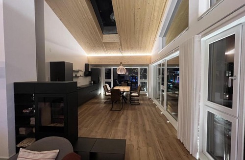 Riezlern Apartment | W-40.COM