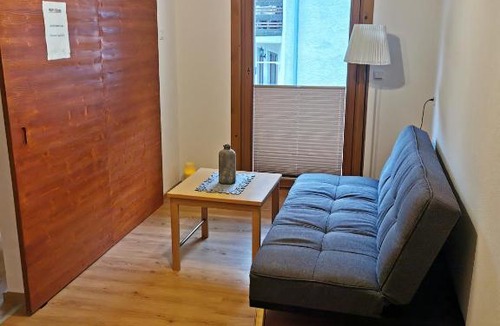 Vorderhornbach Apartment | W2 Großzügige Wohnung in ruhiger Lage