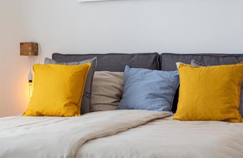 Allentsteig Apartment | W4-Rooms - EIN ZUHAUSE IM WALDVIERTEL