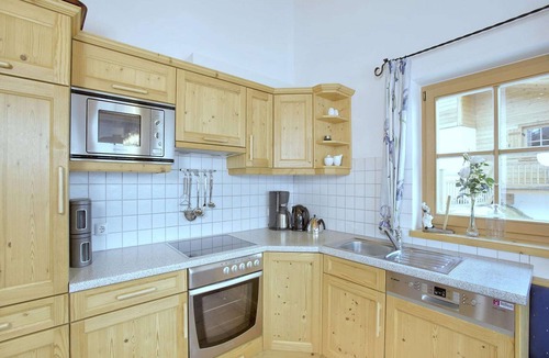 Wald im Pinzgau Ski Chalet | Wald im Pinzgau Tranquil Getaway