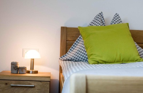 Alland Apartment | Waldhof Grasel