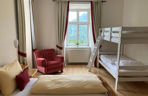Muhlbachl House | Waldrast Natur Resort