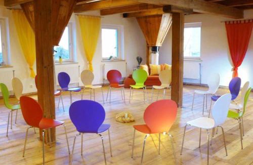 Ludweis-Aigen House | Waldviertler Seminarhaus Gauguschmühle