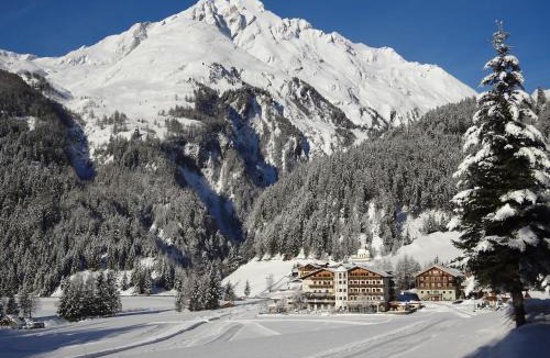 Kals am Grossglockner Hotel | Wanderhotel Taurerwirt