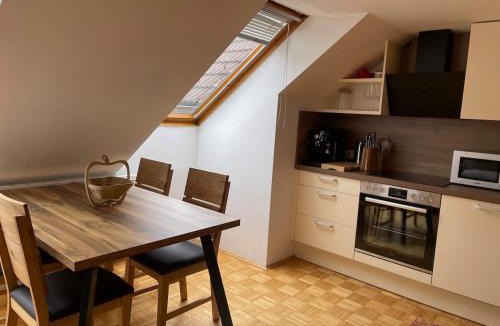 Gaishorn Apartment | Wartberg Home