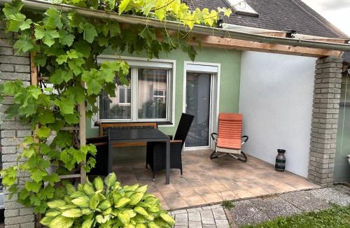 Weisskirchen in Steiermark Apartment | Weberhaus im Zirbenland