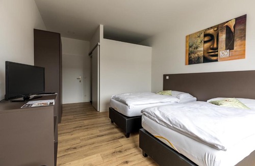 Ganserndorf Hotel | Wein4tler-Motel