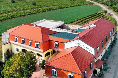 Eisenstadt Apartment | WeinApart im Winzerschlössl