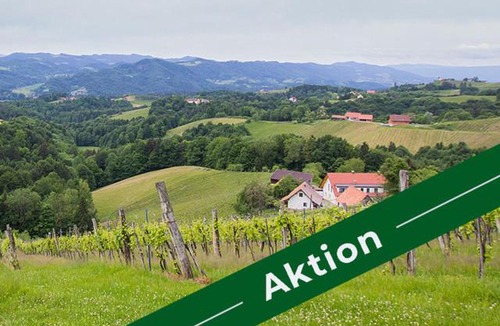 Fotschach House | Weingut - Gästezimmer Resch Ludwig vlg. Powoden
