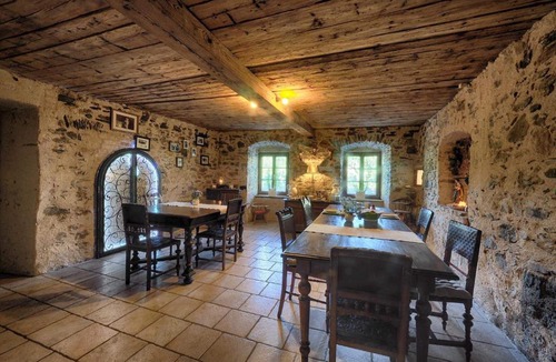 Wosendorf House | Weingut Langmayer