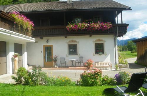 Sillian Apartment | Weitlaner Birgit