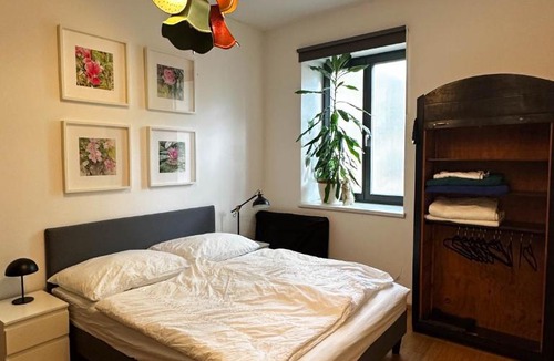 Margareten Apartment | Wellness Rental Vienna