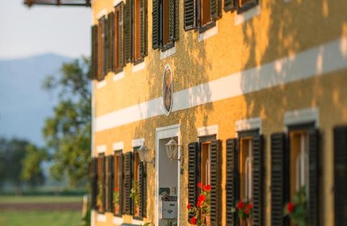 Attersee House | Weslhof