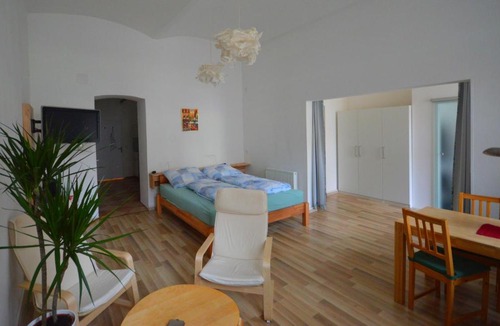 Landstrasse Apartment | Wiener Ferienwohnung