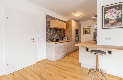 Haus Apartment | Wiesenblick Residences - Top 14 - Wiesenblick Residences by myNests
