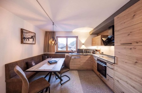 Neustift Im Stubaital Apartment | Wildbach Apartments Stubai