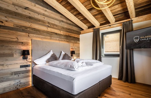 Weidach Ski Chalet | Wilderer Chalets (3-4 Persons)
