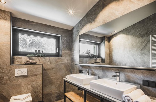 Weidach Ski Chalet | Wilderer Chalets (3-4 Persons)