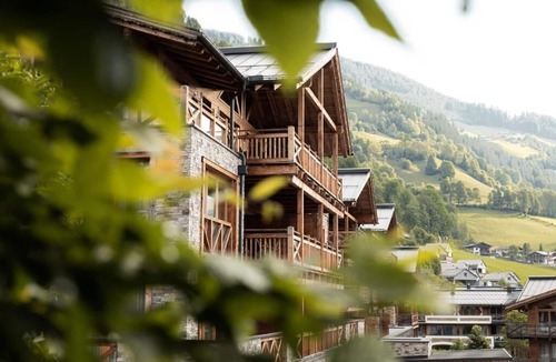 Bramberg am Wildkogel Hotel | Wildkogel Resorts – Das Bramberg