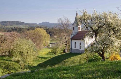 Artstetten House | Willi's Bauernhof