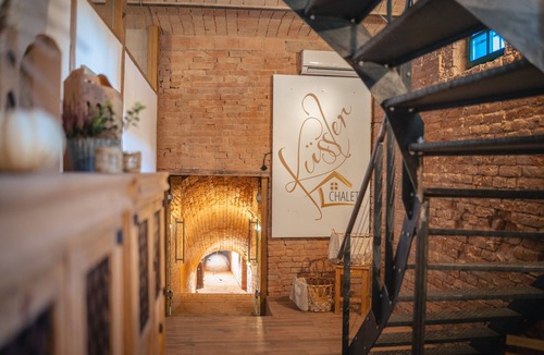 Grub an der March Hotel | Winzerhof Küssler, Weinviertel