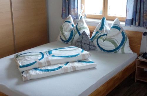Rappottenstein Apartment | Wohlfühlwohnung