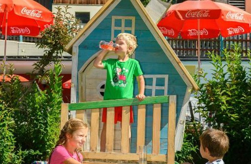 Sankt Martin am Tennengebirge Hotel | Wohlfühlresort und Feriengut Martinerhof