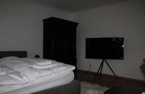 Kirchberg am Wagram Apartment | Wohnen am Schlossberg Wagram