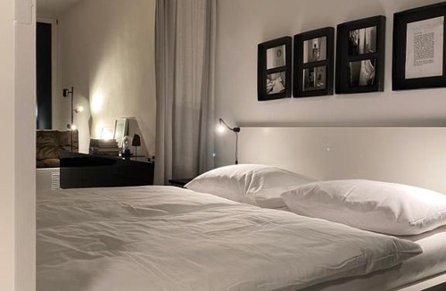 Bad Waltersdorf Apartment | Wohnen zwischen Golf und Therme