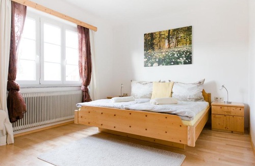 Steinbach am Attersee Apartment | Wohnung am See