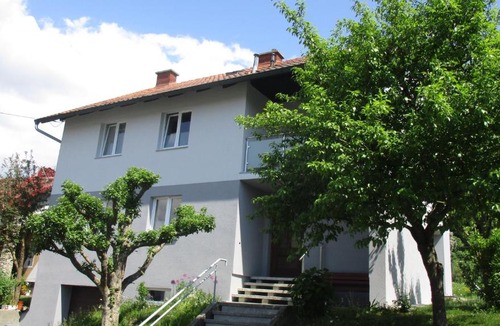 Krenglbach Apartment | Wohnung in Haiding/Wels