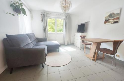 Feldkirch Apartment | Wohnung in traumhafter Lage!