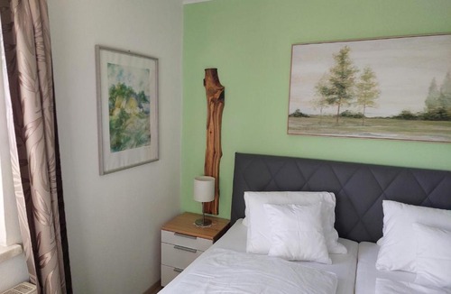 Pinsdorf Apartment | Wohnung mit Charme in Pinsdorf
