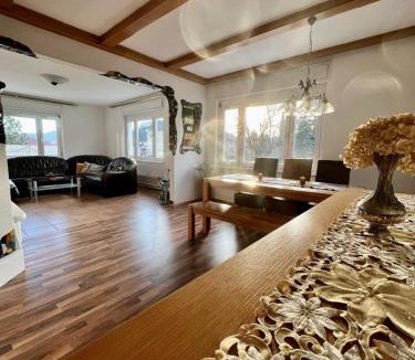 Baernbach Apartment | Wohnung Mosesbrunnen