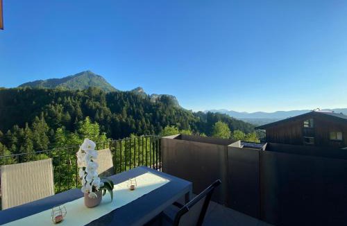 Dornbirn Apartment | Wohnung Staufenblick und Wohnung Firstblick