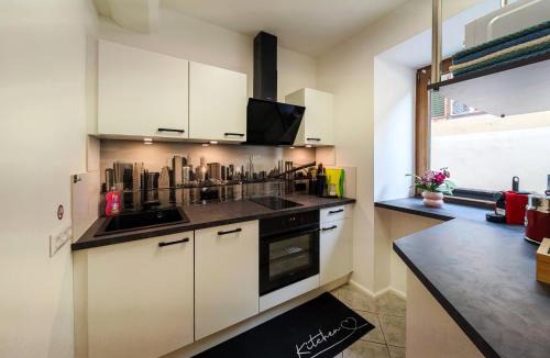 Spittal an der Drau Apartment | Wolf Apartments-Spittal