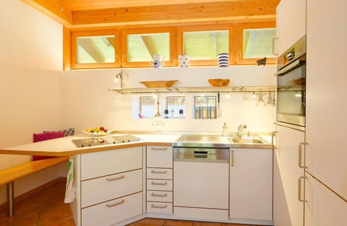 Hinterglemm House | Wonderful private villa for 10 guests with WIFI, TV and terrace