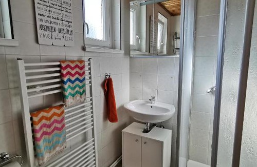 Pols Apartment | Worker`s Lodge
