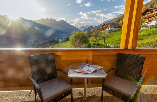 Matrei in Osttirol Apartment | Wunderschönes Appartement by Interhome