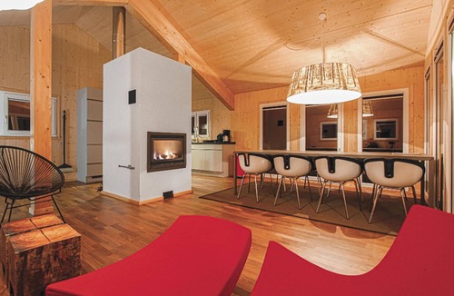 Turracher Hohe House | You are here in the Turracher Höhe Nature Park.
