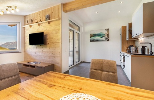 Taxenbach Apartment | Your Retreat at Grubgut – Vacation with Mountain Views