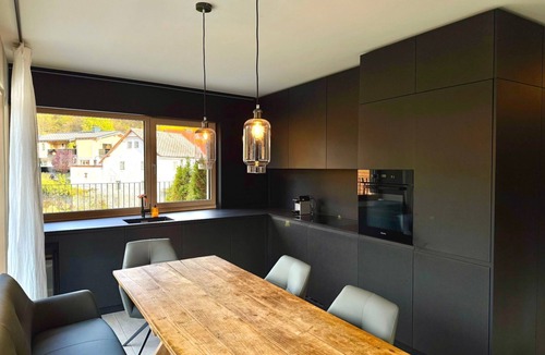 Schladming Apartment | Z Apartment by Interhome